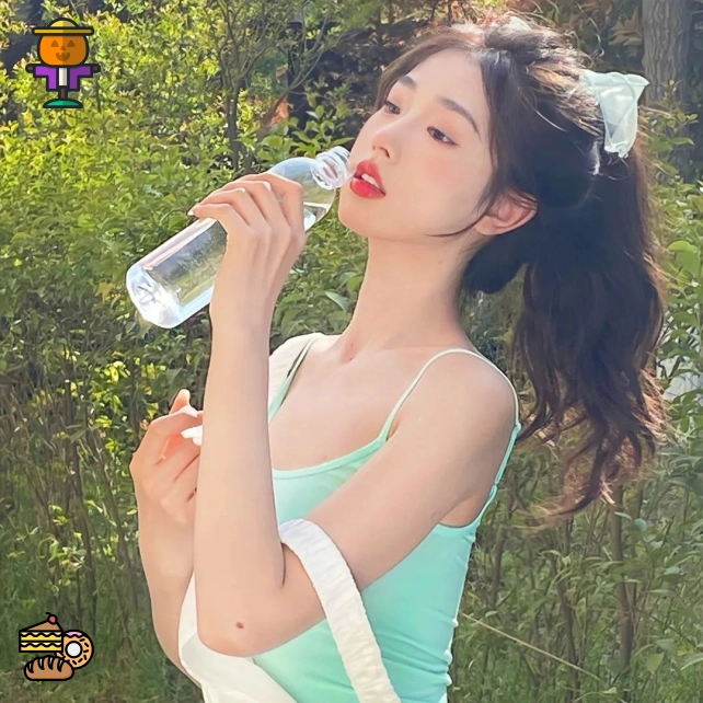 夏天